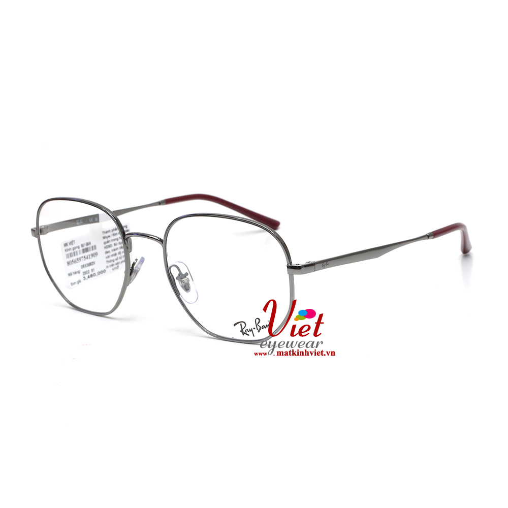 Gọng kính RayBan RX3682V 2502